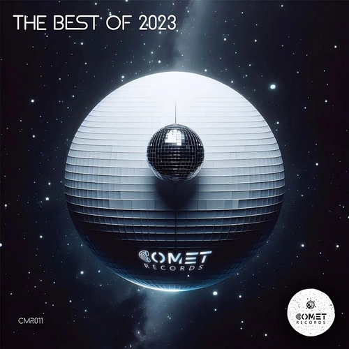 VA - The Best of COMET 2023 [CMR011]